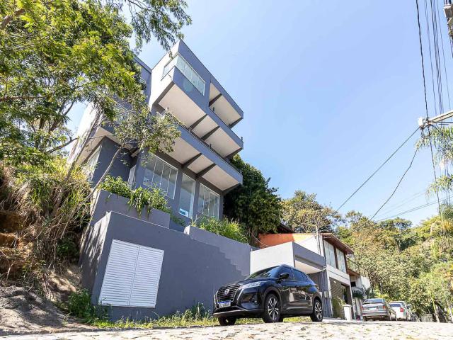 #NIT - 01 - Casa para Venda em Niterói - RJ - 3