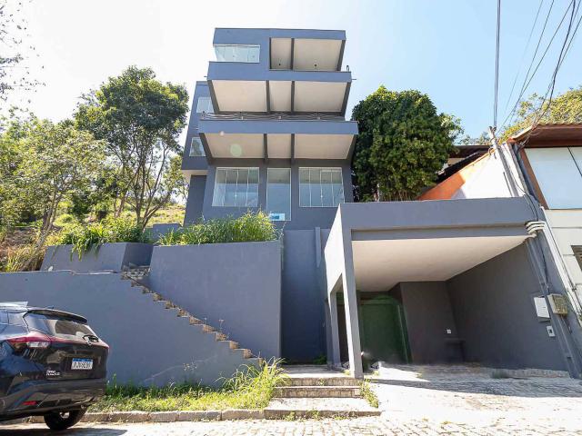 #NIT - 01 - Casa para Venda em Niterói - RJ - 1