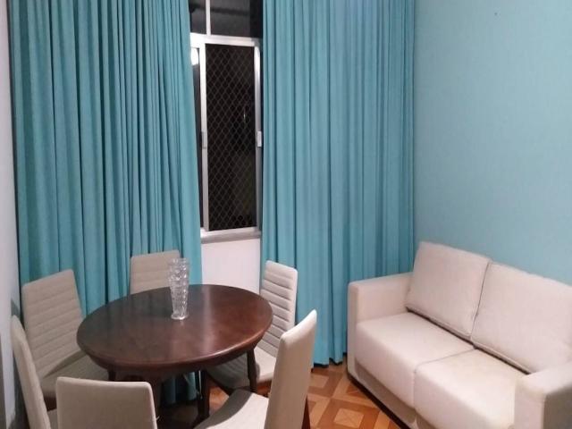 #8 - Apartamento para Venda em Niterói - RJ - 1
