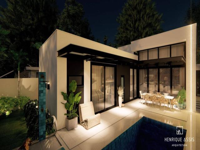 #11 - Casa para Venda em Maricá - RJ - 3