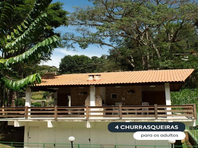 #12 - Apartamento para Venda em Teresópolis - RJ - 2