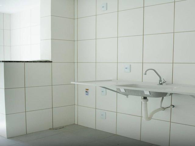 #12 - Apartamento para Venda em Teresópolis - RJ - 3