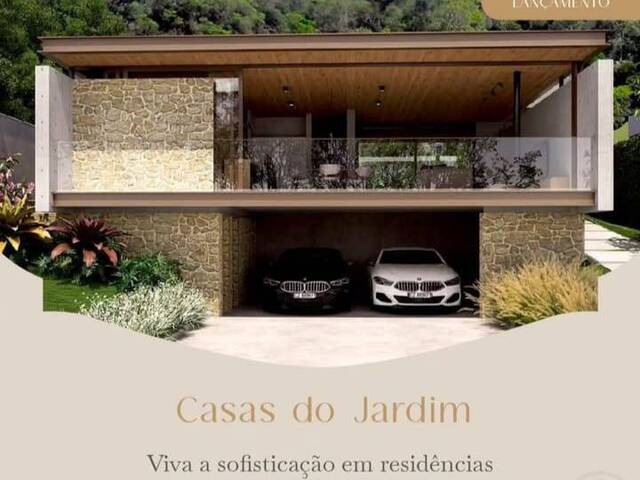 #16 - Casa para Venda em Teresópolis - RJ - 3