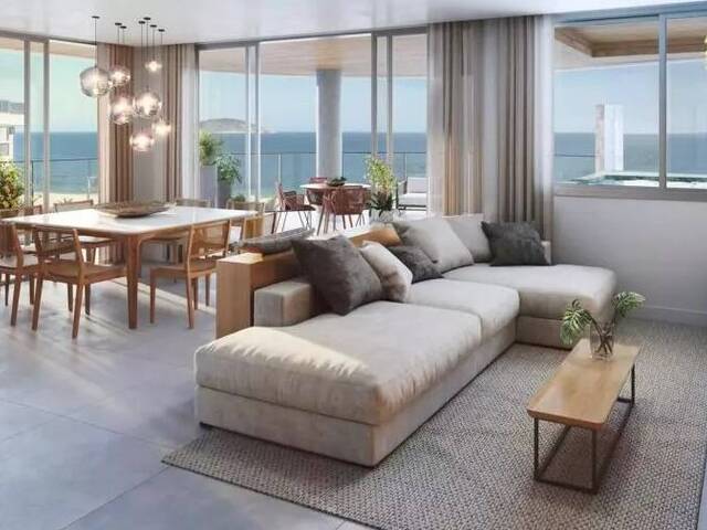 #19 - Apartamento para Venda em Niterói - RJ - 2