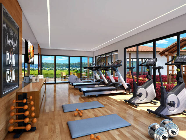 #20 - Terreno para Venda em Teresópolis - RJ - 3