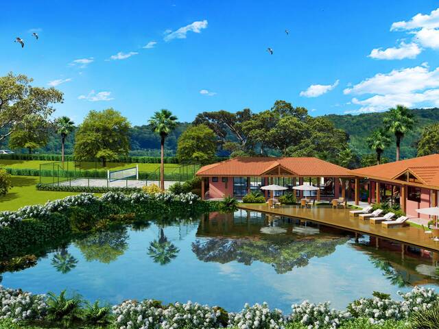 #20 - Terreno para Venda em Teresópolis - RJ - 2